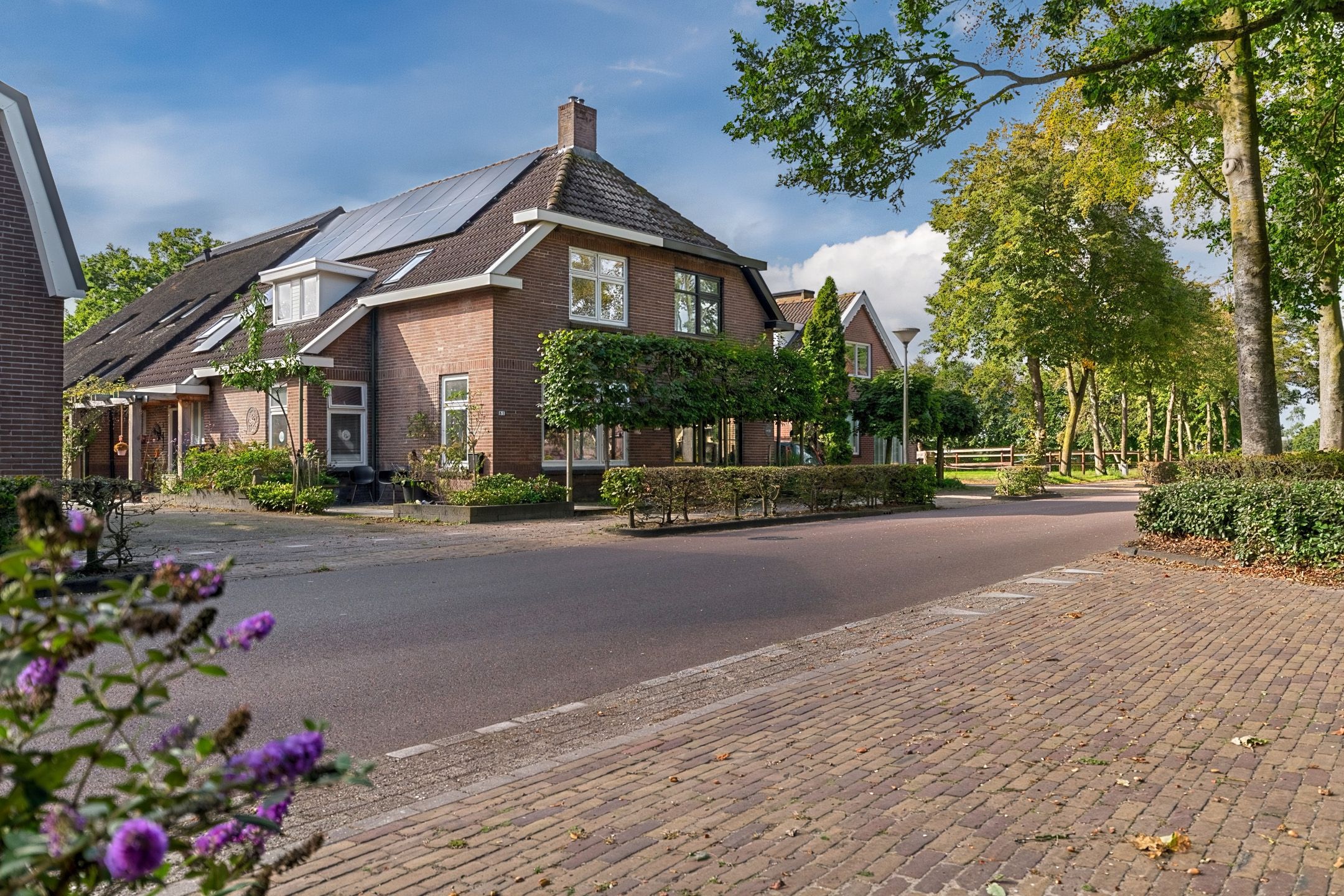 Foto van Veeningen 51, Veeningen