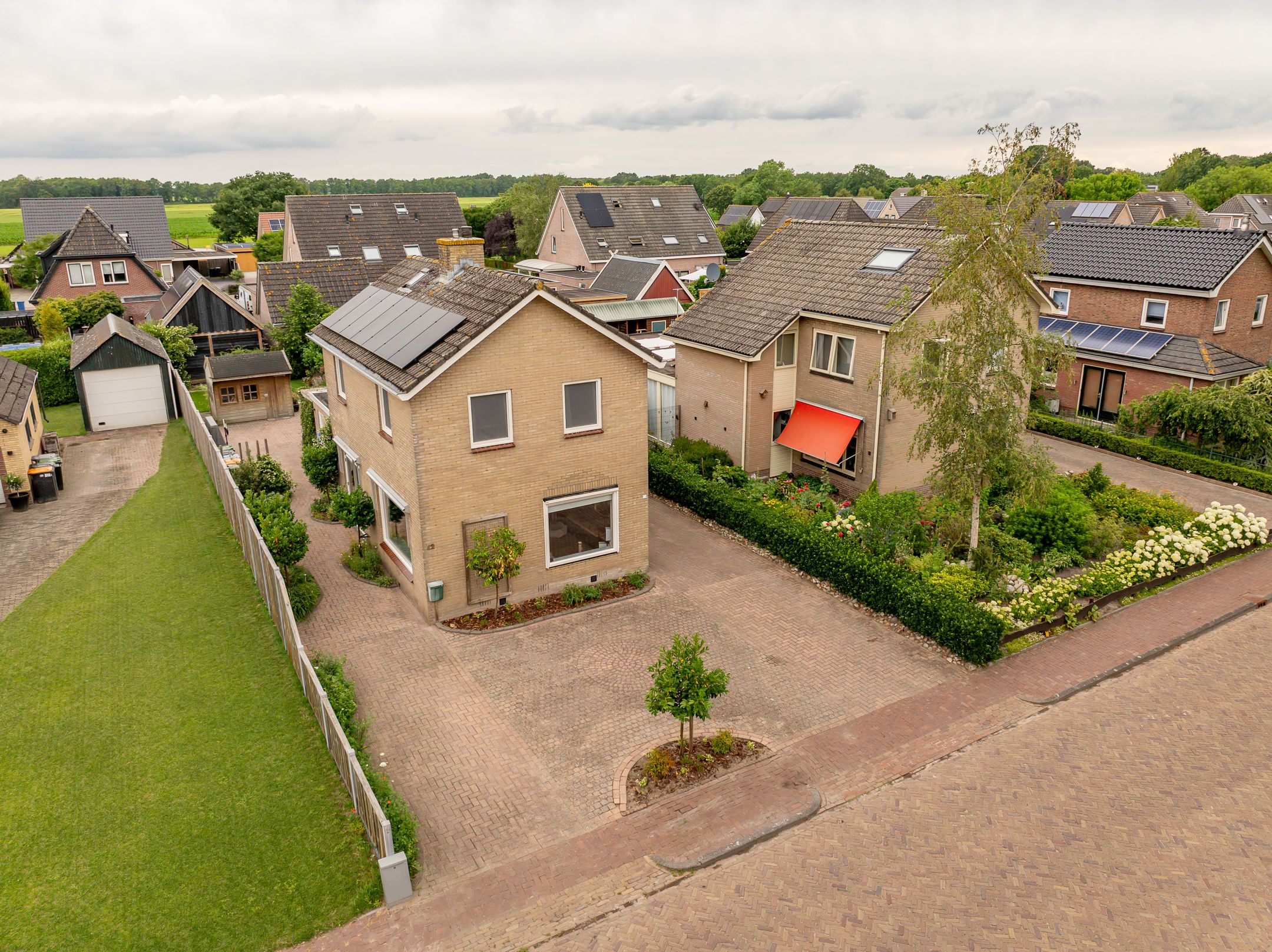 Foto van Schoolweg 42, Veeningen