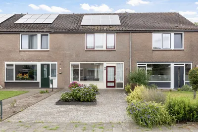 Foto van Dorpshuisstraat 31, Veeningen