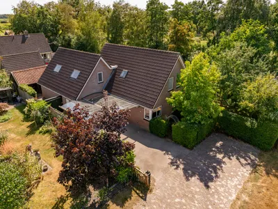 Foto van 't Jaagpad 14, Veeningen