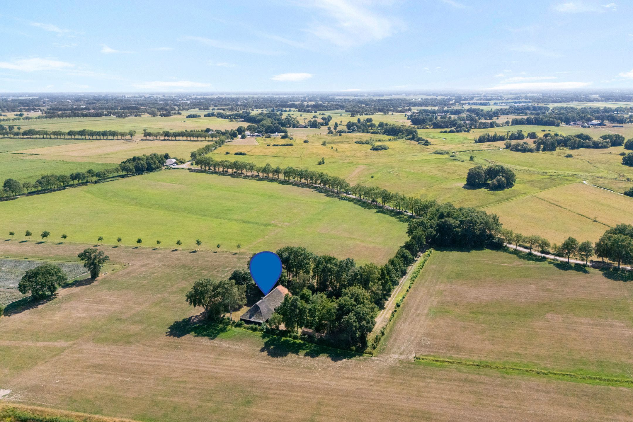 Foto van Nolderweg 11, Linde