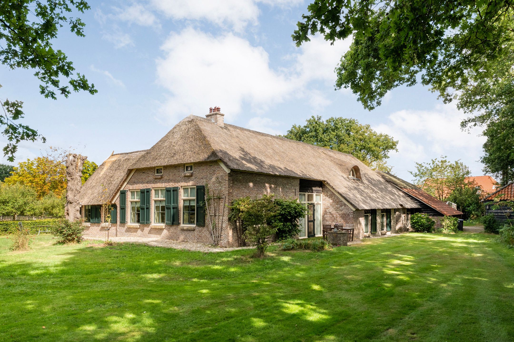 Foto van Nolderweg 4, Linde