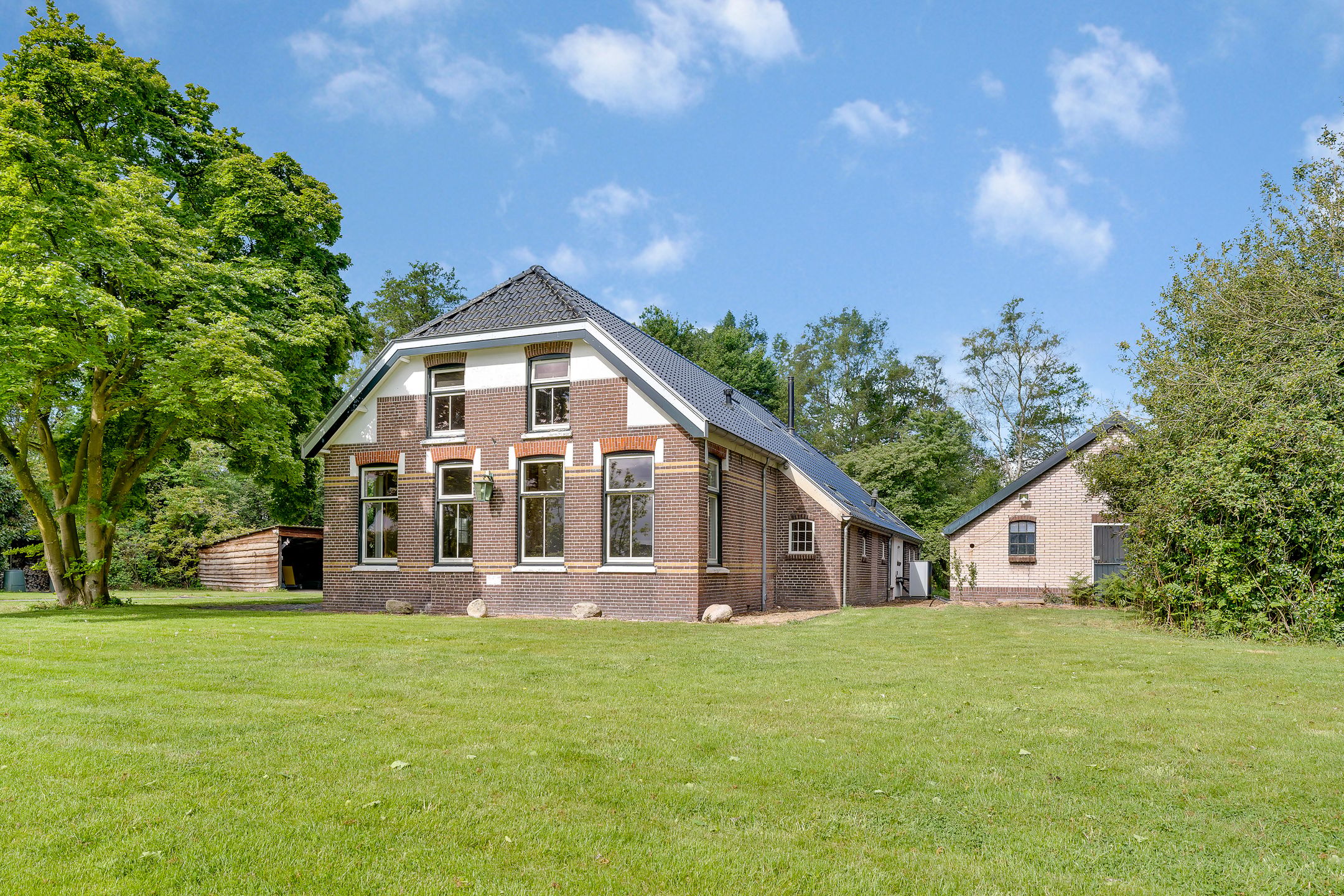 Foto van Schrapveen 14, Linde