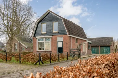 Foto van Vuile Riete 25, Linde