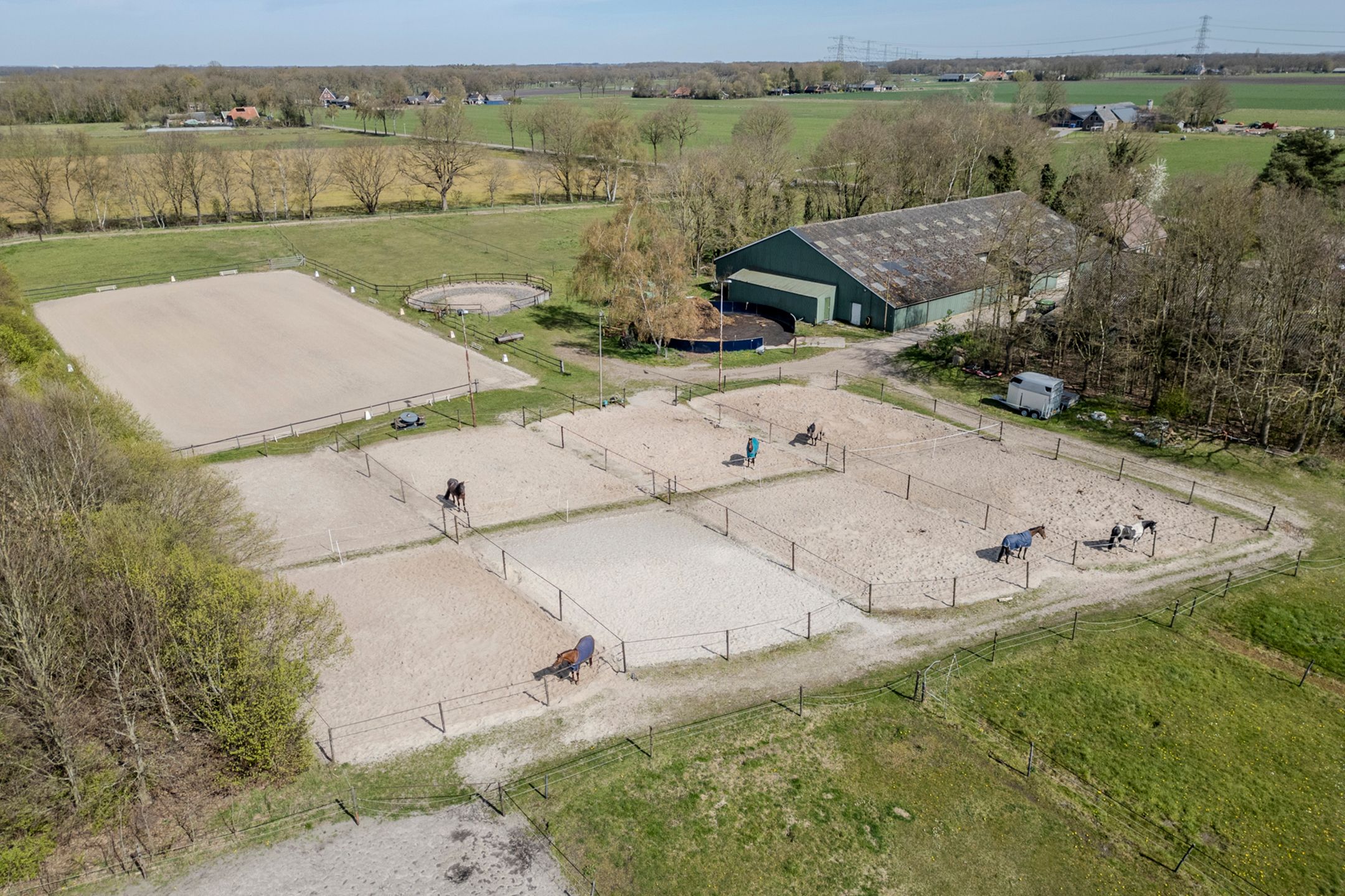 Foto van De Luttergreppel 21, Linde