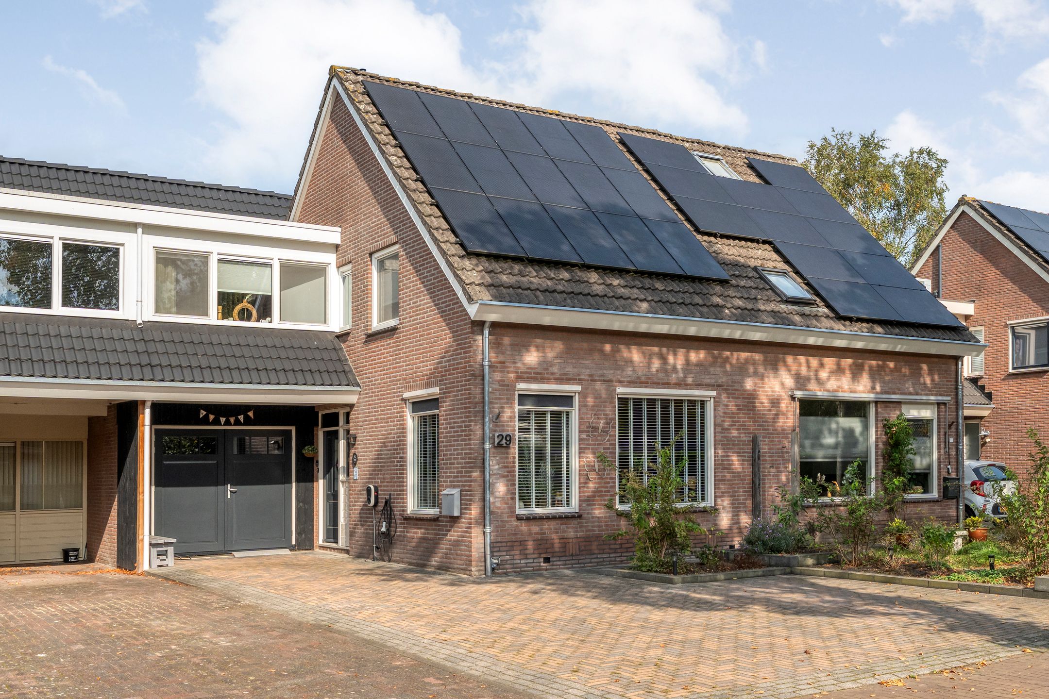 Foto van Kerkenbovenveen 29, Kerkenveld