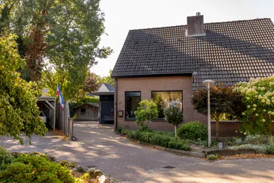 Foto van Kerkenbovenveen 28, Kerkenveld
