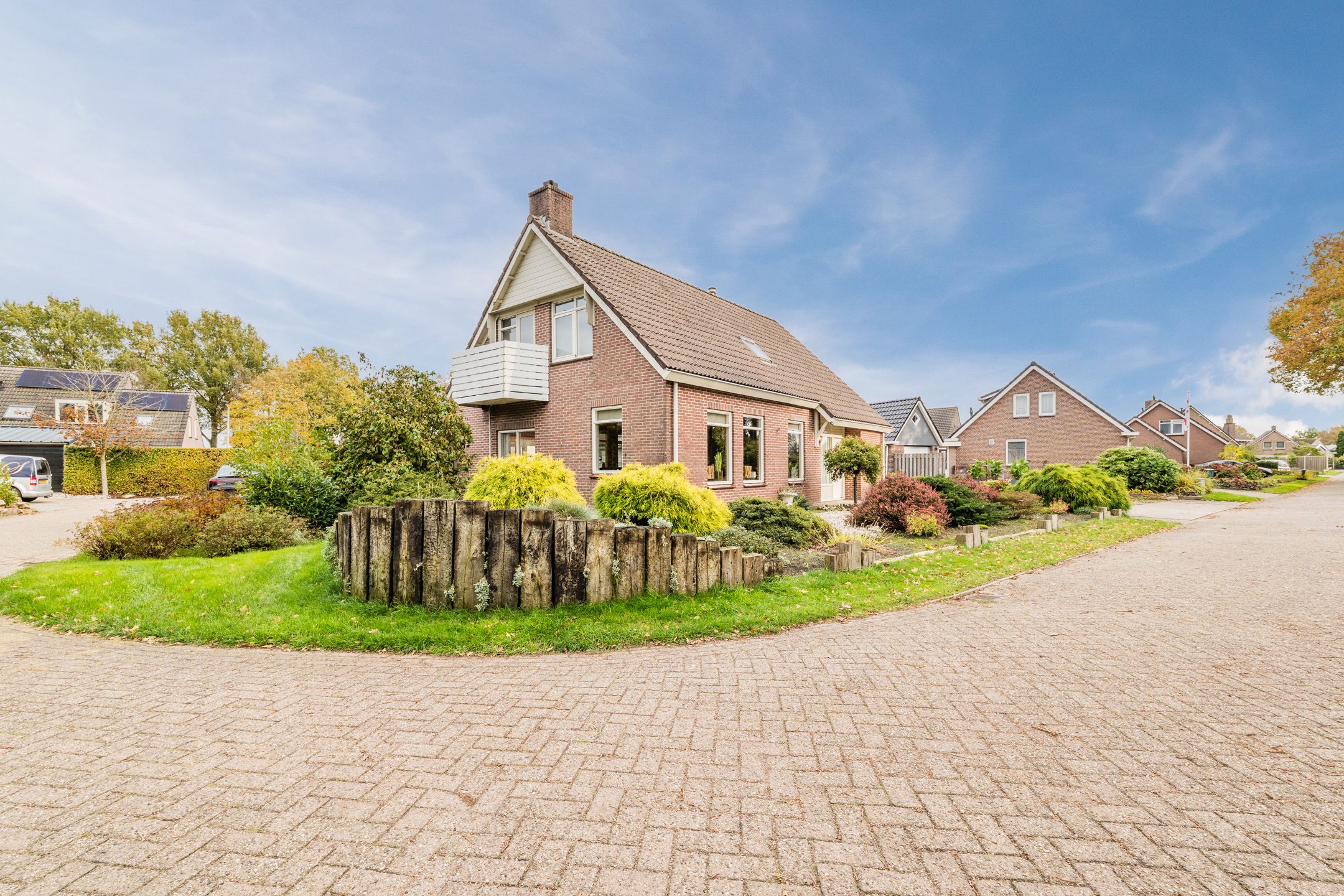 Foto van Nieuwstraat 23, Alteveer (Gem. De Wolden)