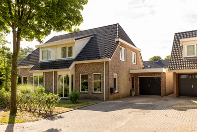 Foto van Jacob Katsstraat 3, Alteveer