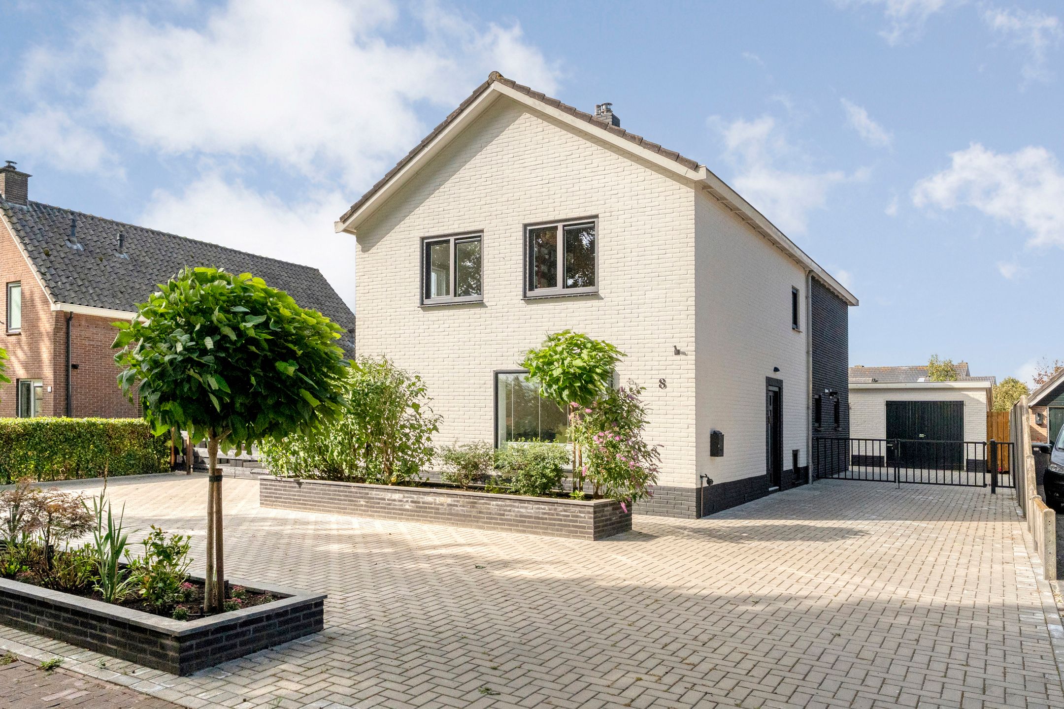 Foto van Jan Haarstraat 8, Alteveer (Gem. De Wolden)