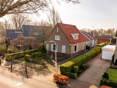 Foto van Oosterweg 64, Alteveer (Gem. De Wolden)