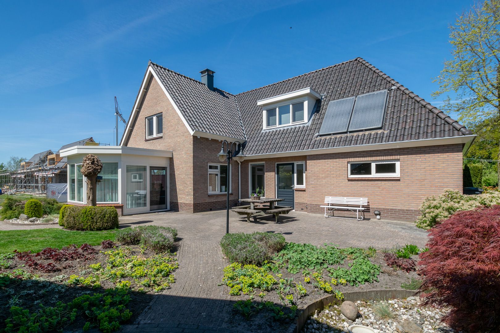 Foto van Schoolstraat 7, Fluitenberg