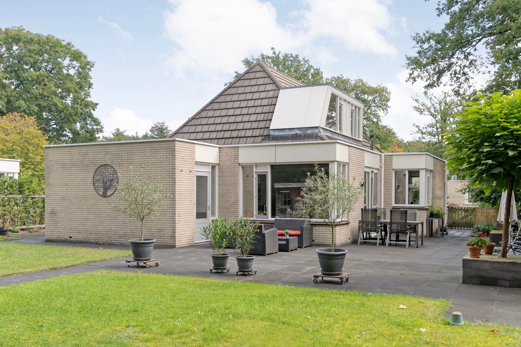 Foto van De Santbrincke 50, Fluitenberg