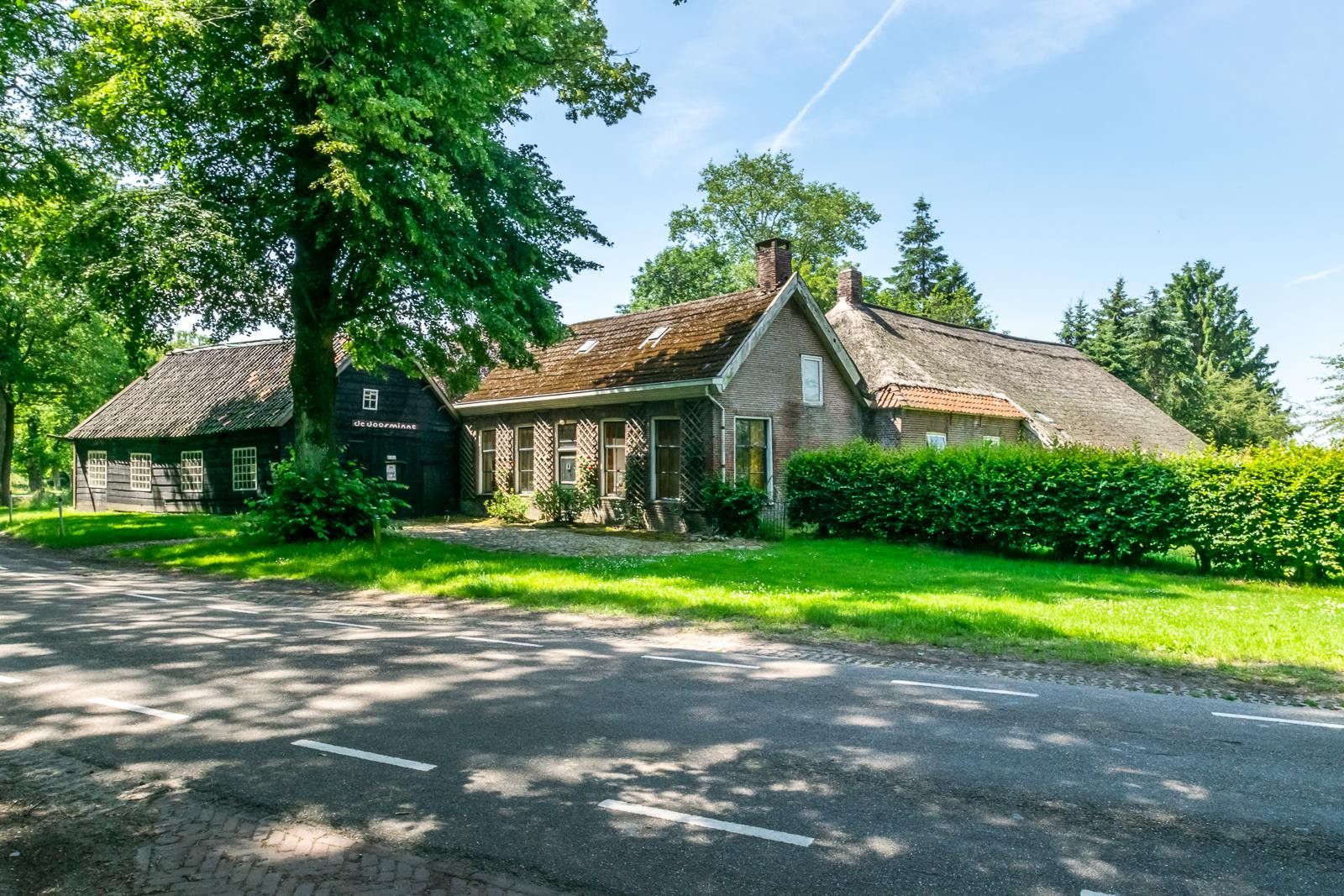 Foto van Ruinerweg 3, Echten (DR)