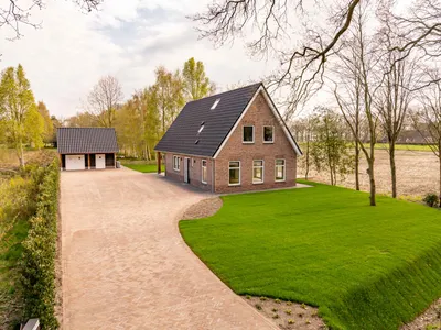 Foto van Oshaarseweg 23a, Echten (DR)