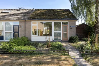 Foto van Tonckenspad 10, Pesse
