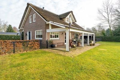 Foto van Hendrik Reindersweg 2883, Pesse