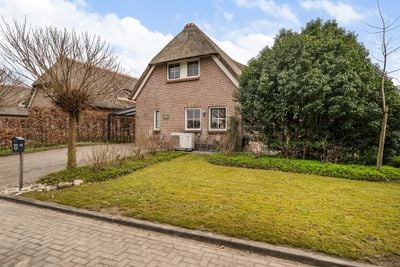 Foto van Haarweg 15B22, Tiendeveen (Gem. Hoogeveen)
