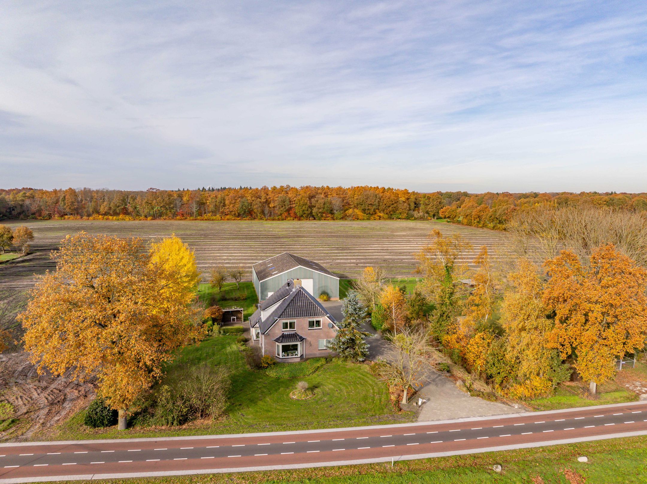 Foto van Verlengde Middenraai 117, Nieuw-Balinge