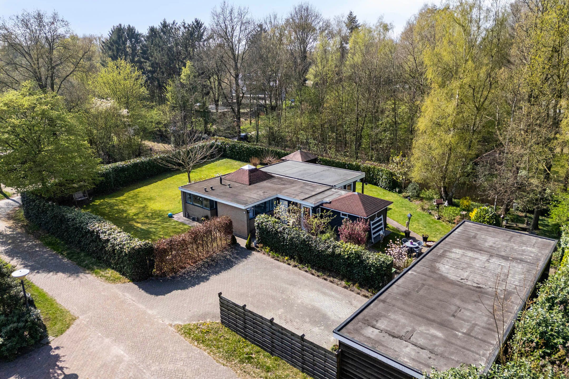 Foto van De Breistroeken 18, Nieuw-Balinge
