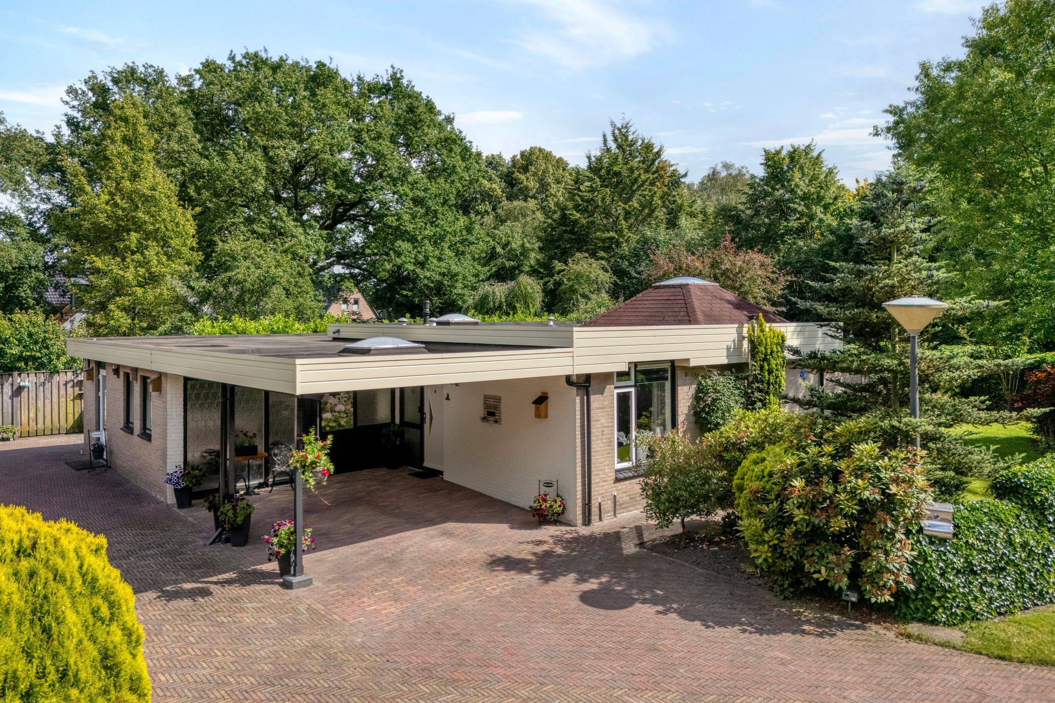 Foto van De Breistroeken 24, Nieuw-Balinge