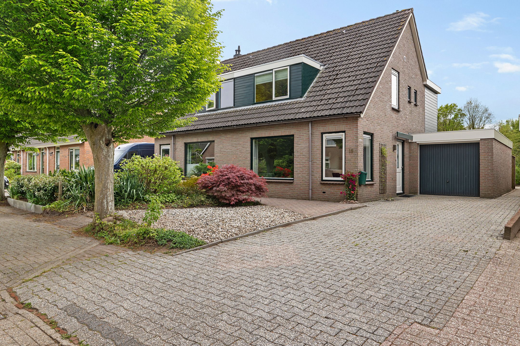 Foto van Schepersweg 16, Nieuw-Balinge