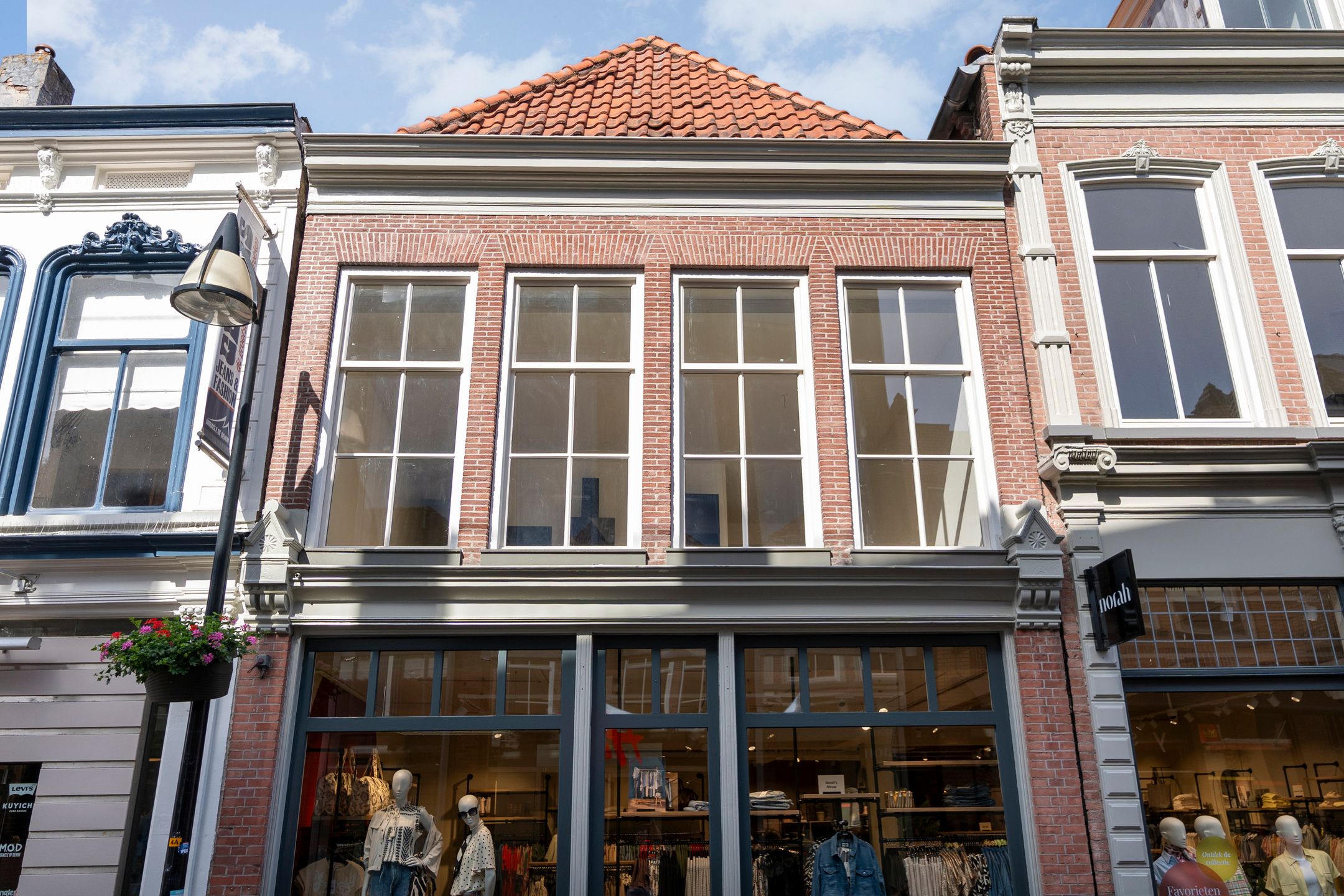 Foto van Hoofdstraat 74A, Meppel