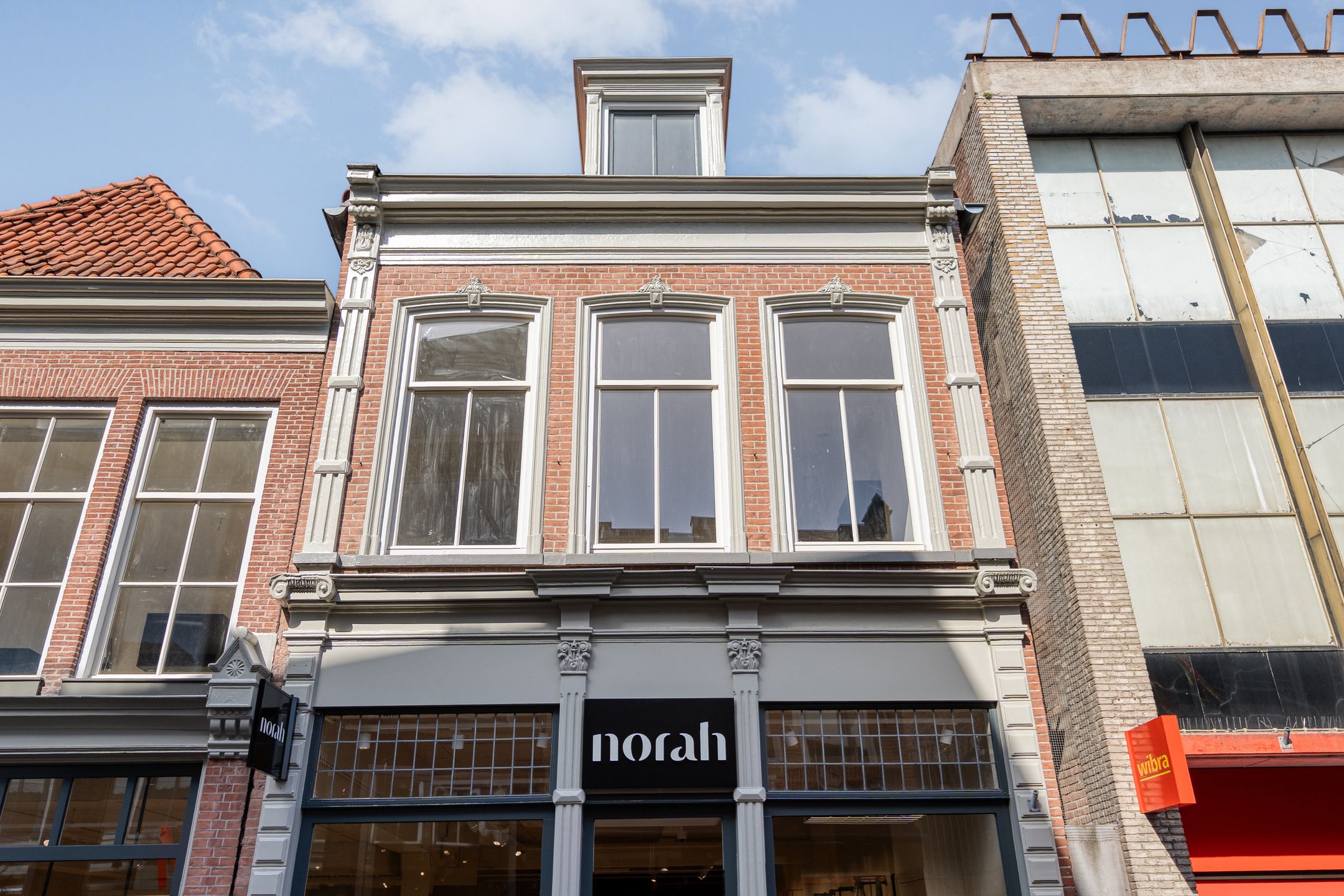 Foto van Hoofdstraat 74B, Meppel