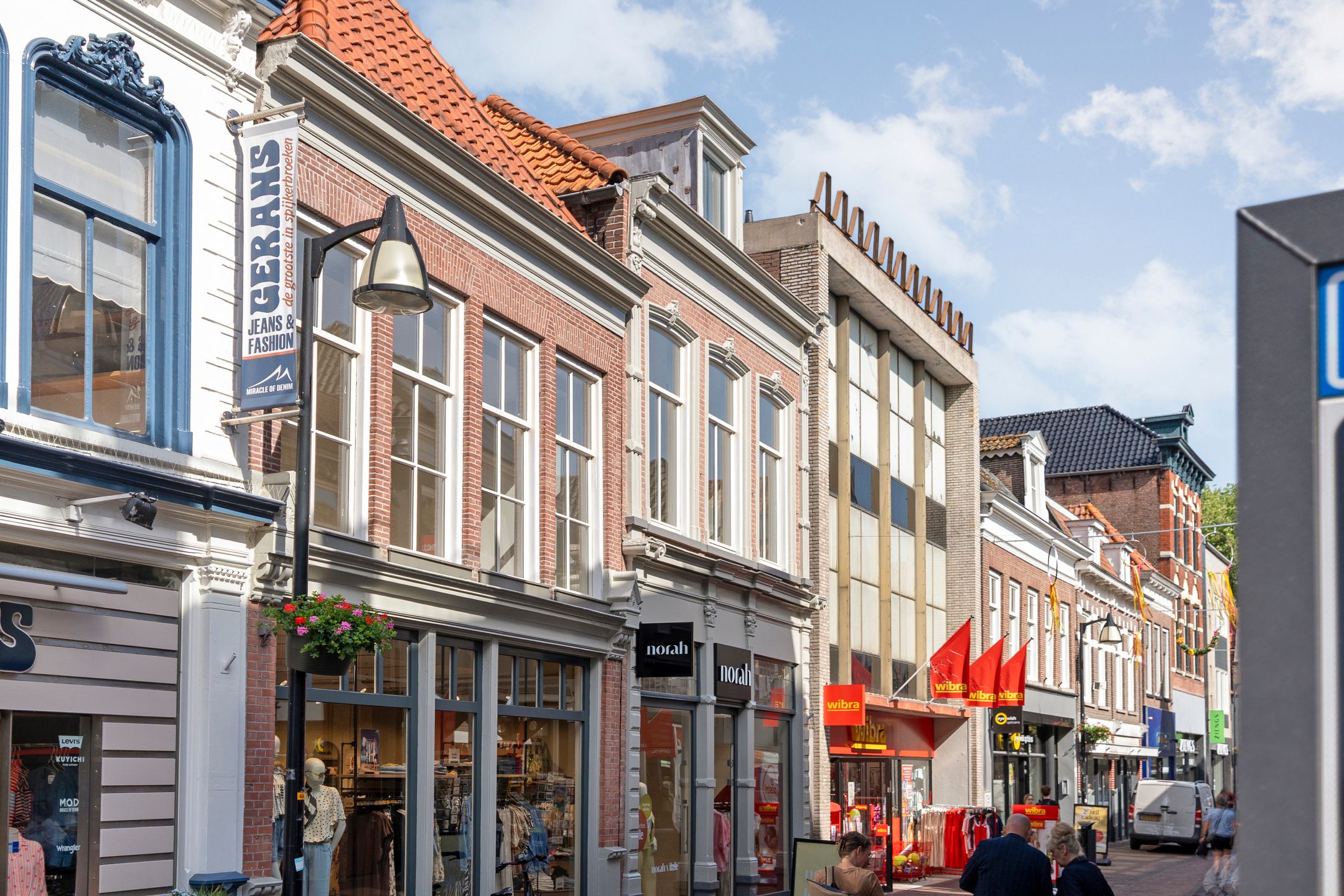 Foto van Hoofdstraat 74C, Meppel