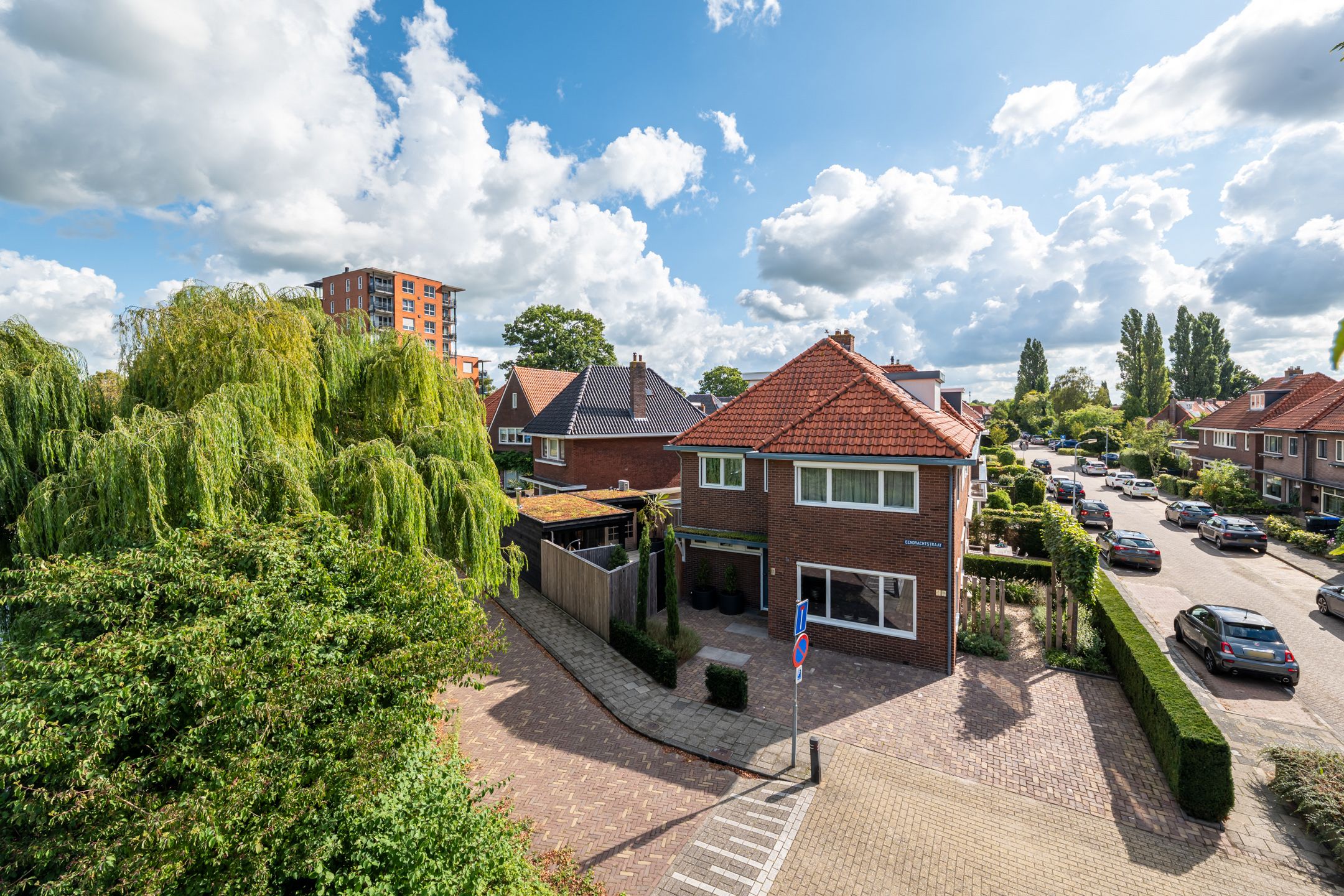 Foto van Eendrachtstraat 22, Meppel