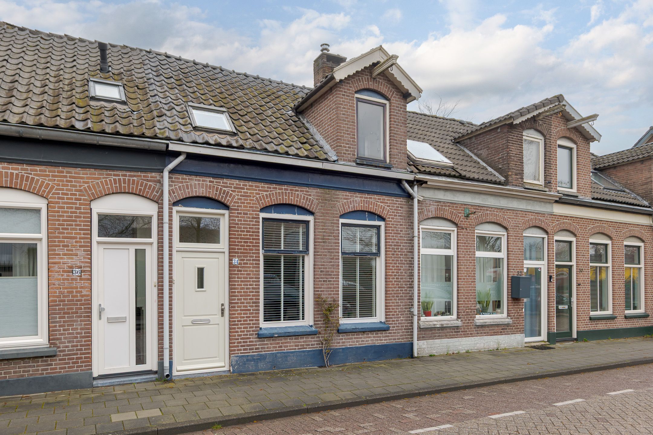 Foto van Noordeinde 34, Meppel