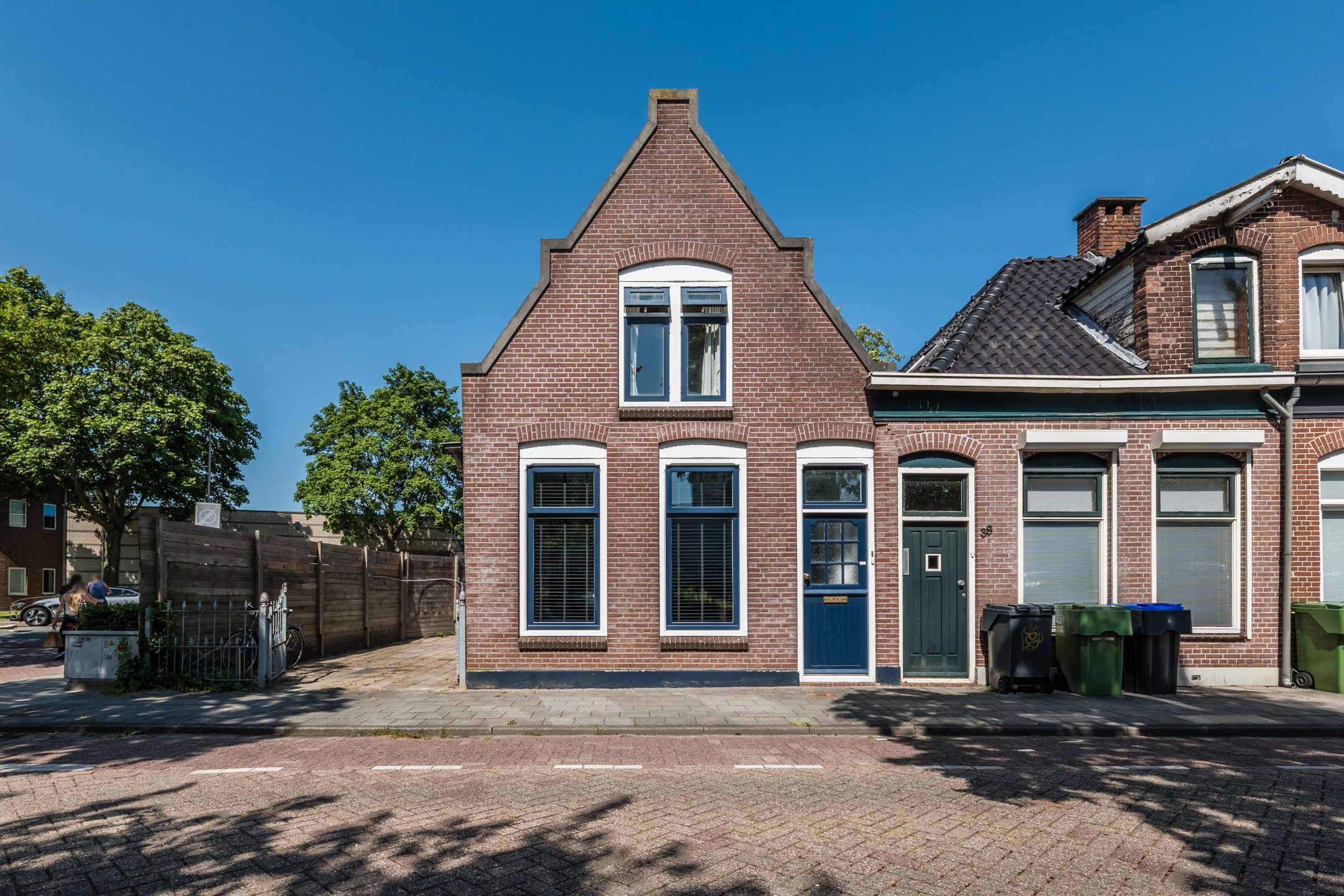 Foto van Noordeinde 40, Meppel