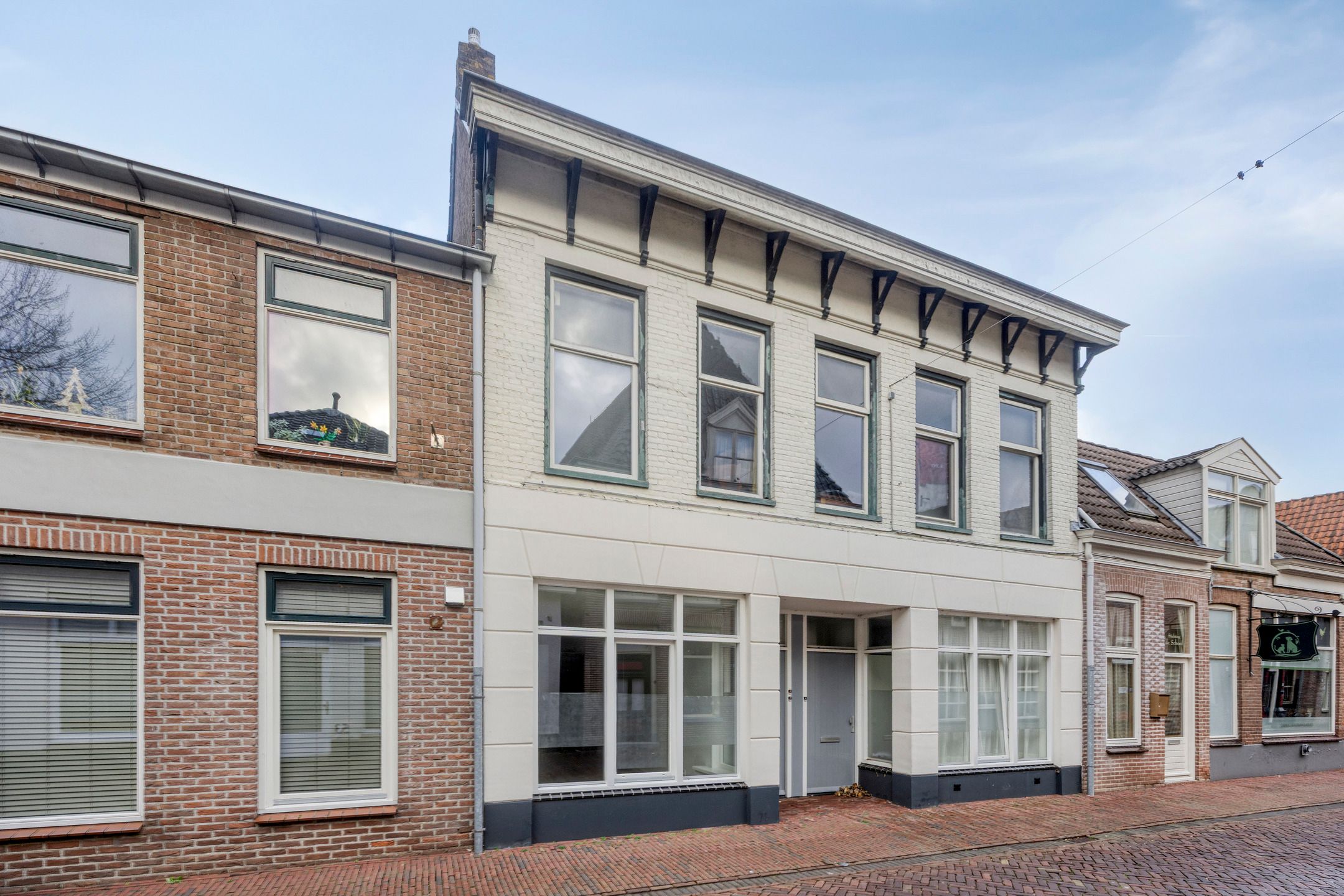 Foto van Molenstraat 32A, Meppel