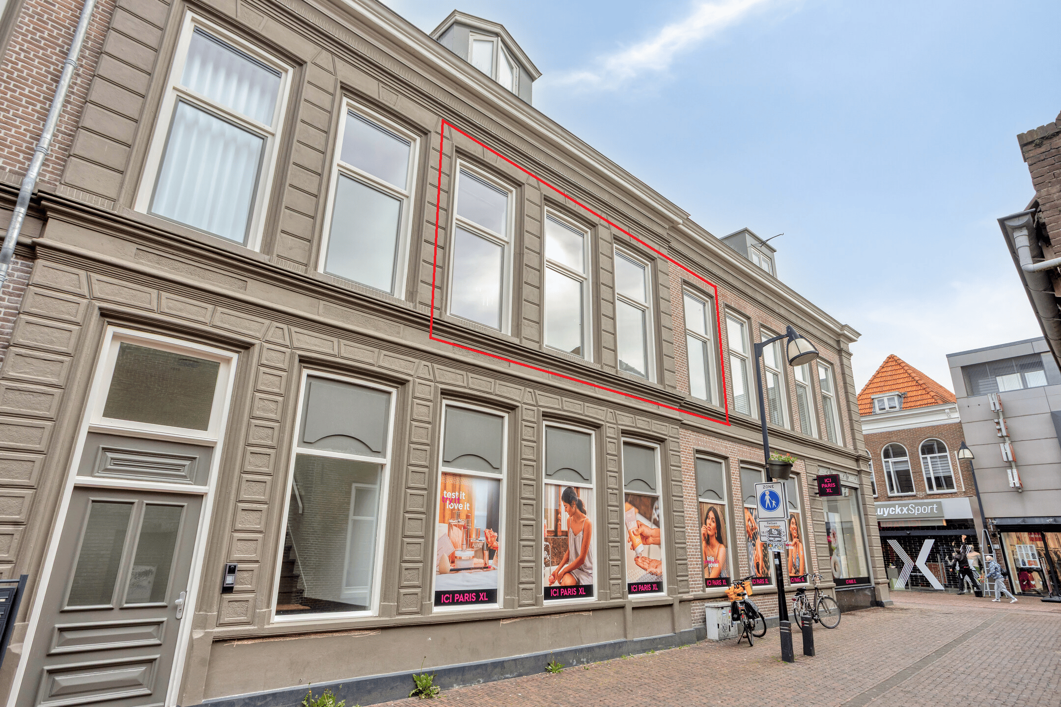 Foto van Hagenstraat 4B, Meppel