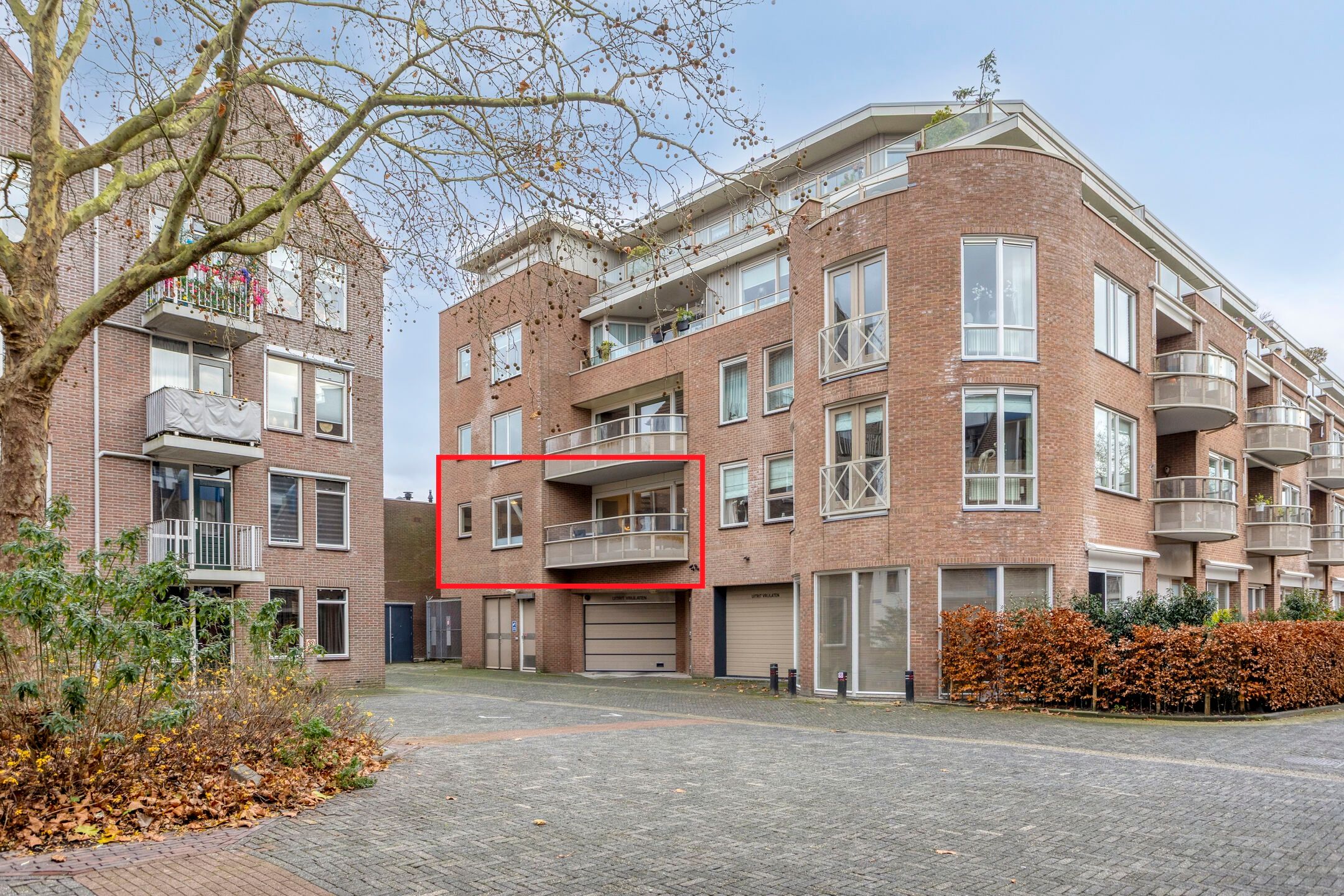 Foto van Brouwersdwarsstraat 16, Meppel