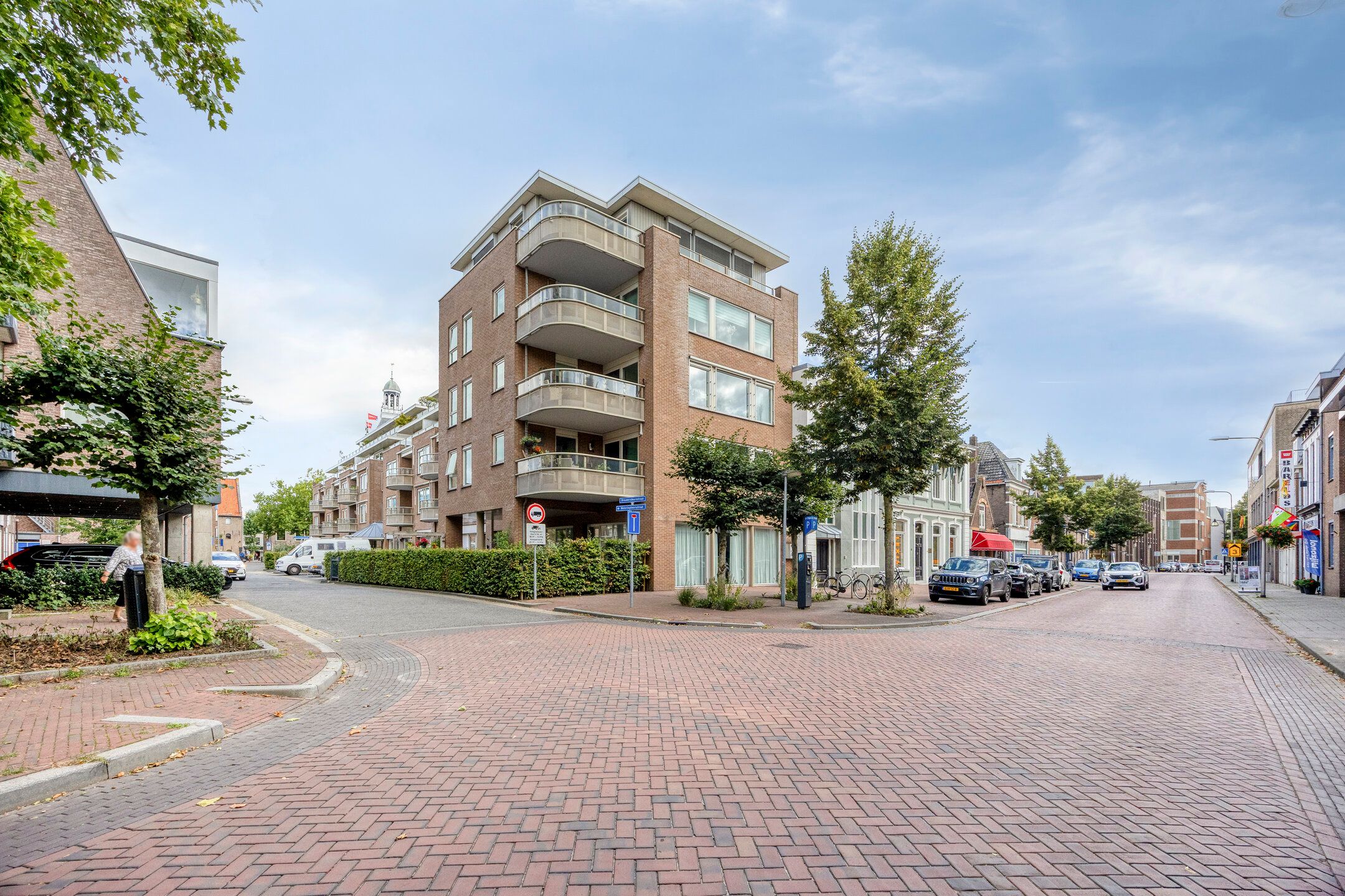Foto van Brouwersdwarsstraat 32, Meppel