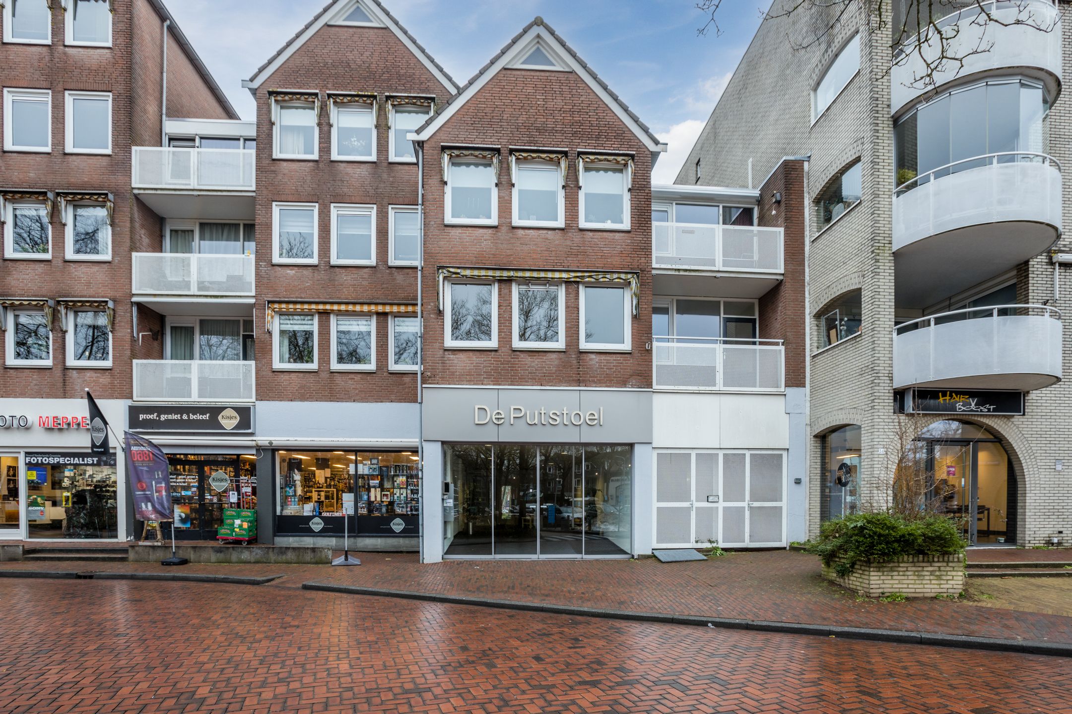 Foto van de Putstoel 12, Meppel