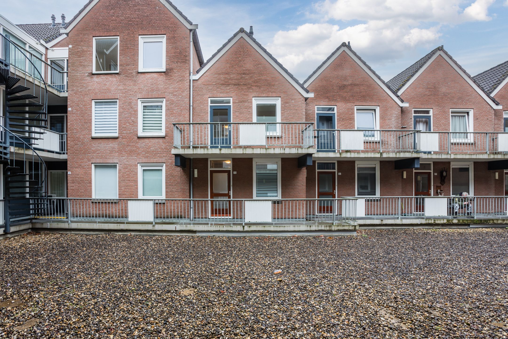 Foto van de Putstoel 15, Meppel