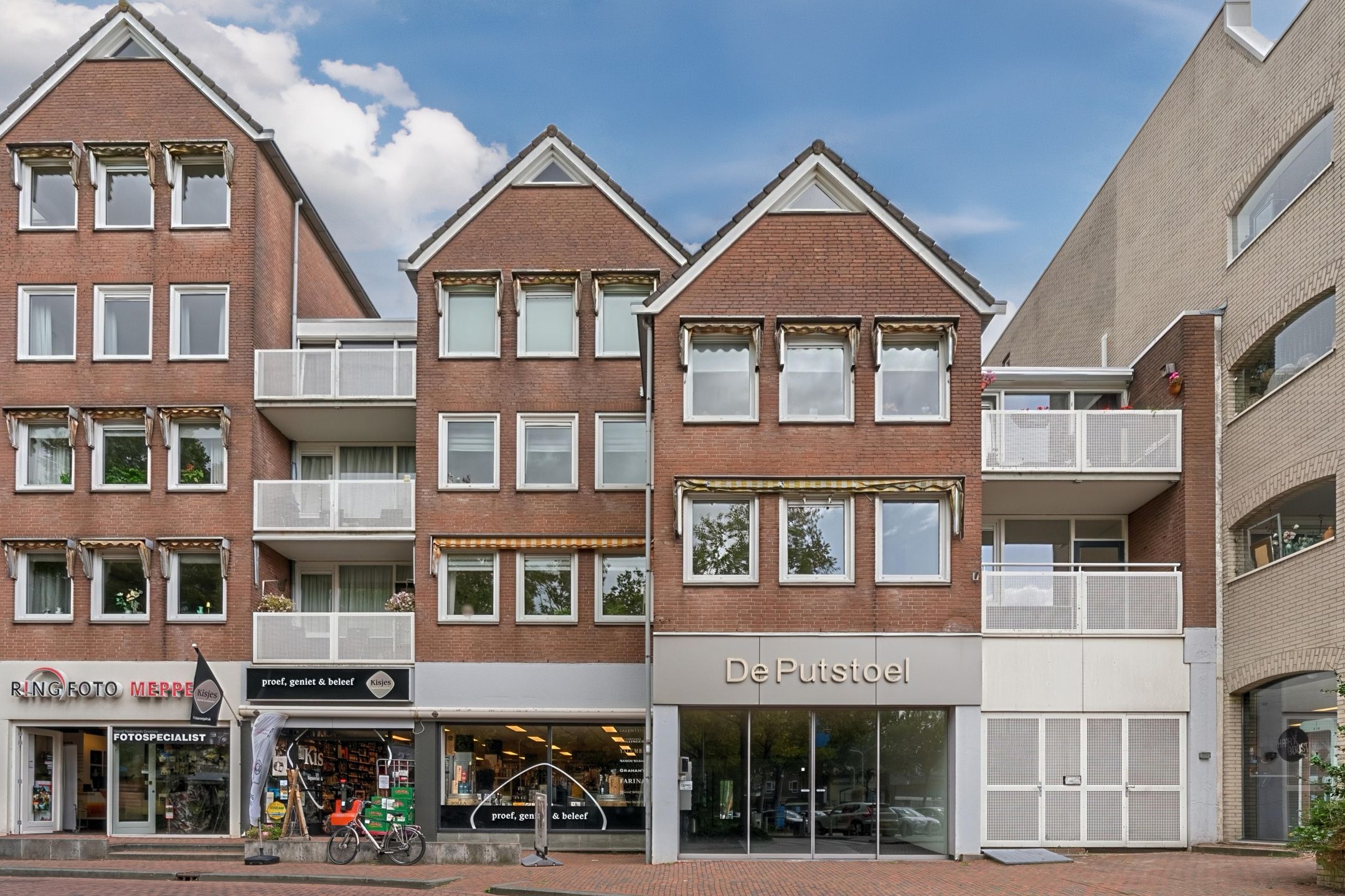 Foto van de Putstoel 23, Meppel