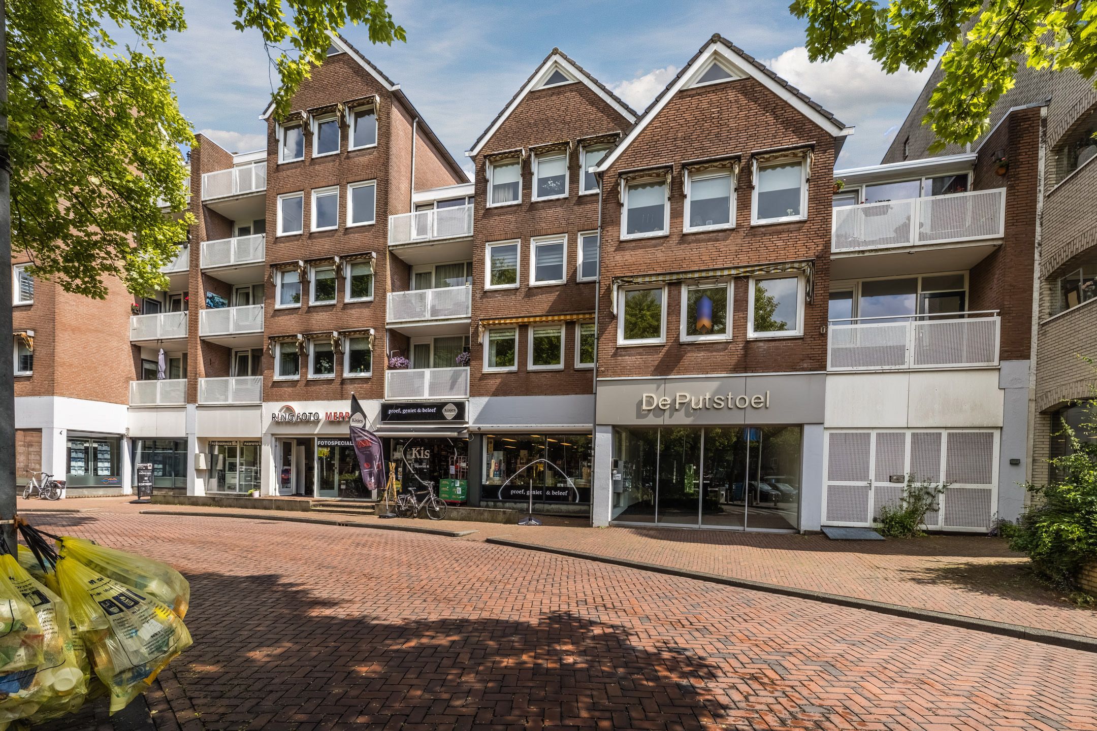 Foto van de Putstoel 26, Meppel