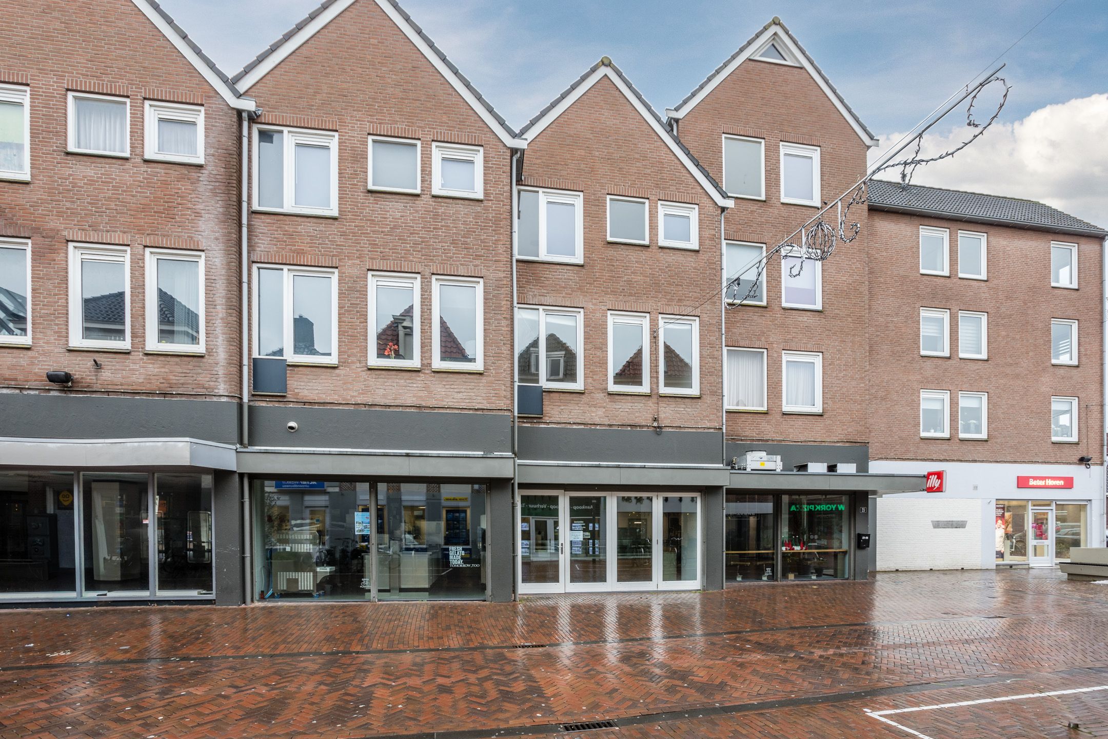 Foto van de Putstoel 28, Meppel