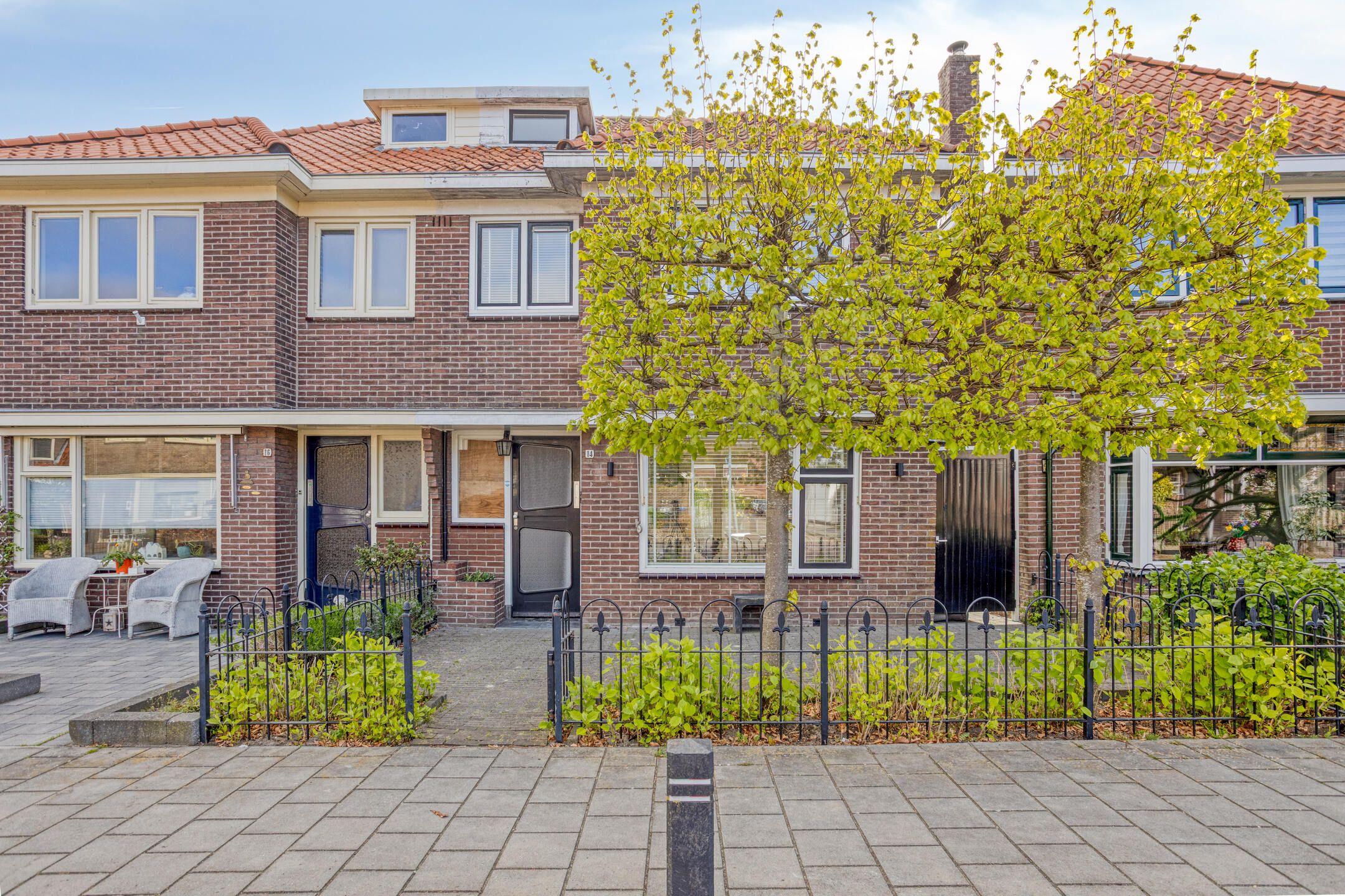 Foto van Schuttevaerstraat 14, Meppel