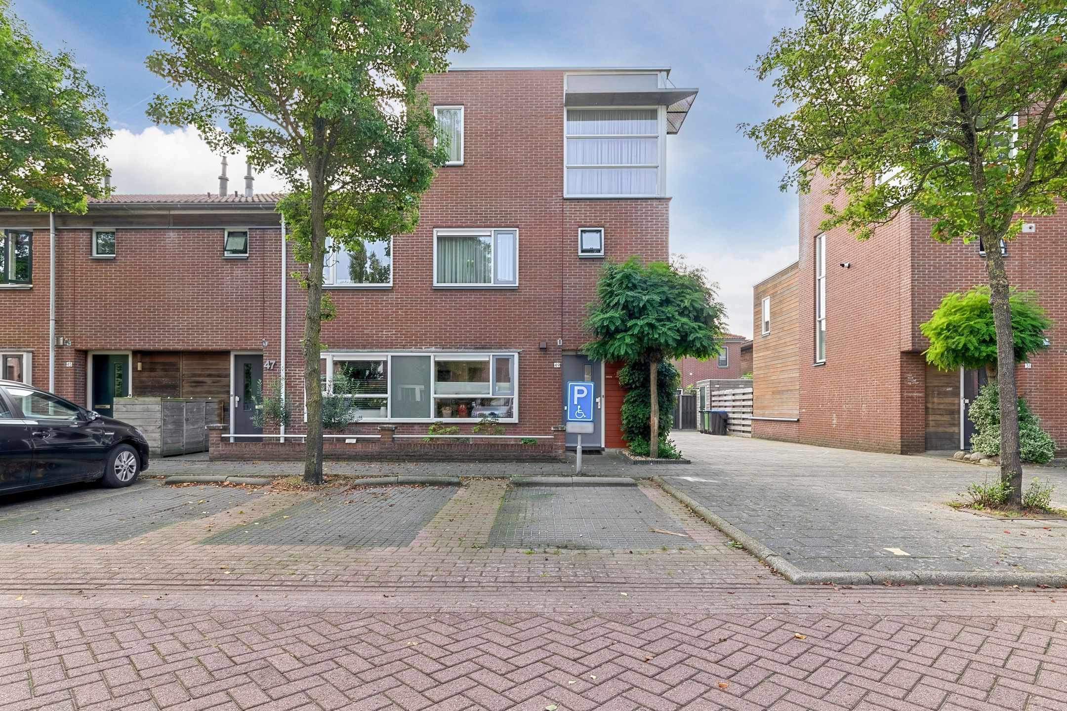 Foto van Concordiastraat 49, Meppel