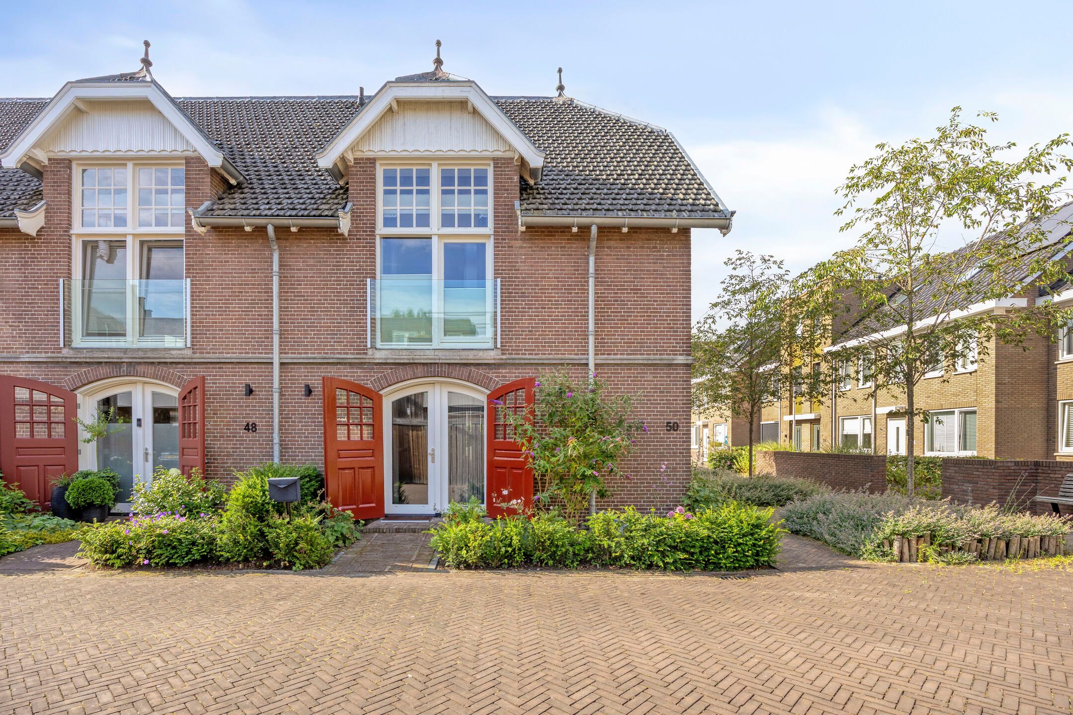 Foto van Prinses Marijkestraat 50, Meppel