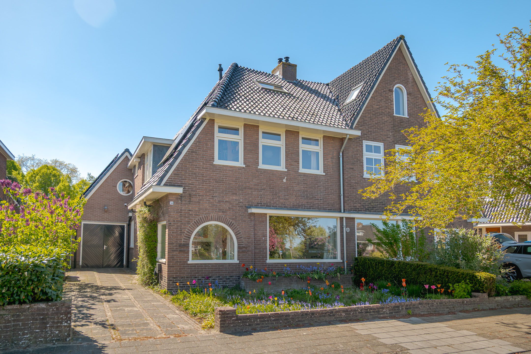 Foto van Prinses Beatrixplantsoen 14, Meppel