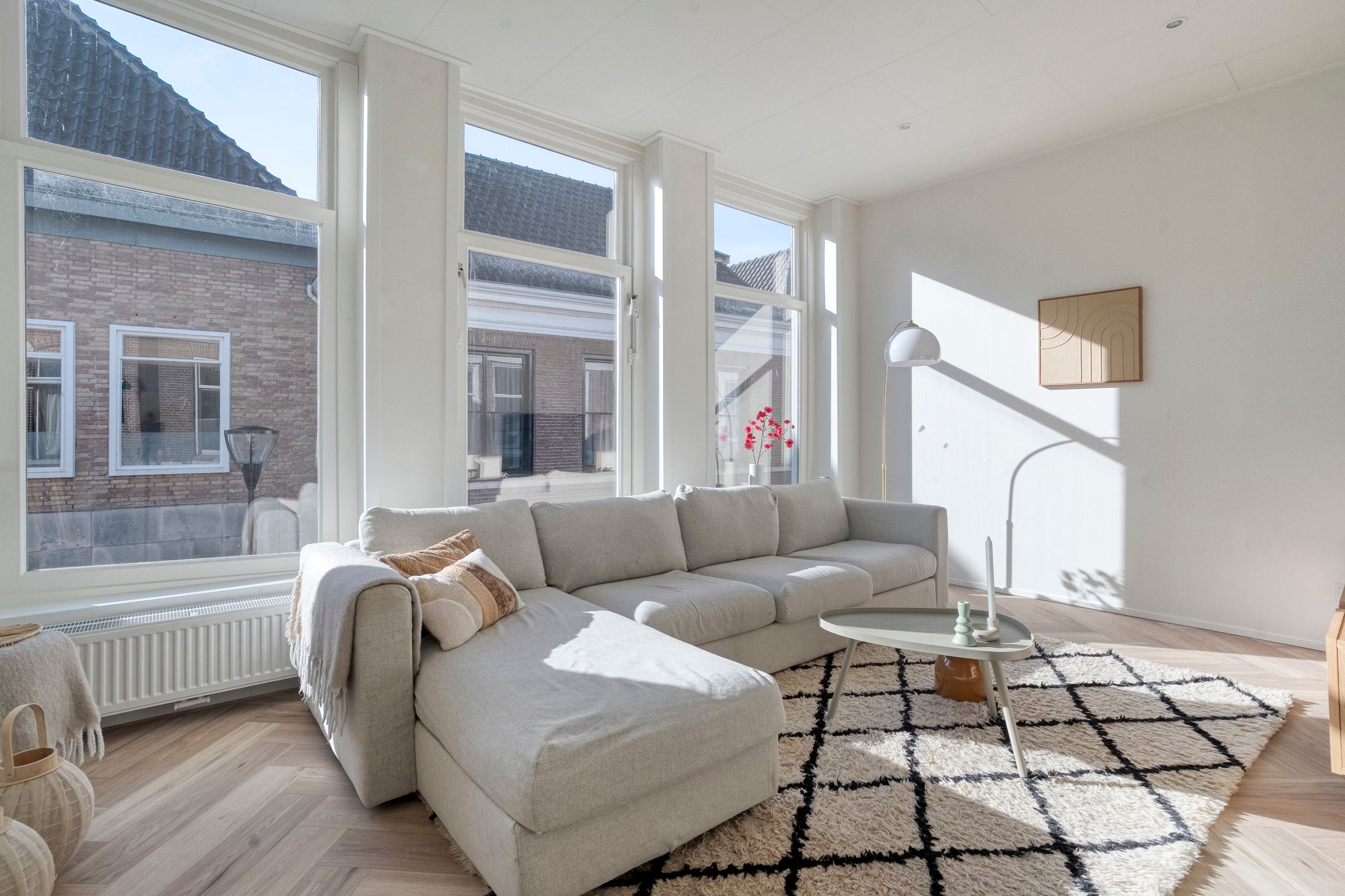 Foto van Zuideinde 15A, Meppel