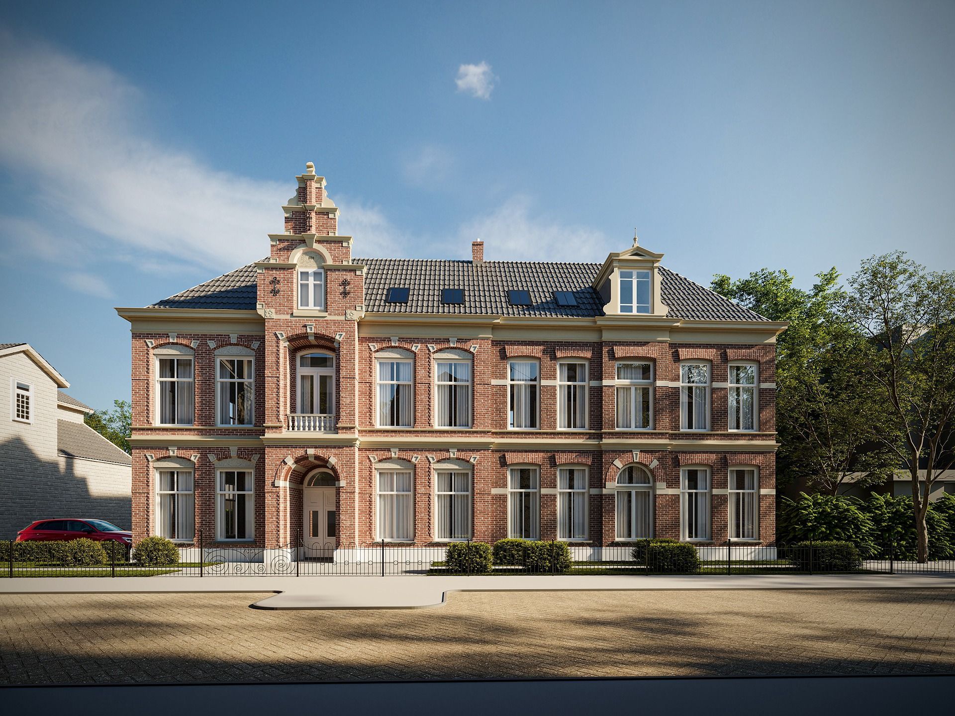 Foto van Zuideinde 51A, Meppel