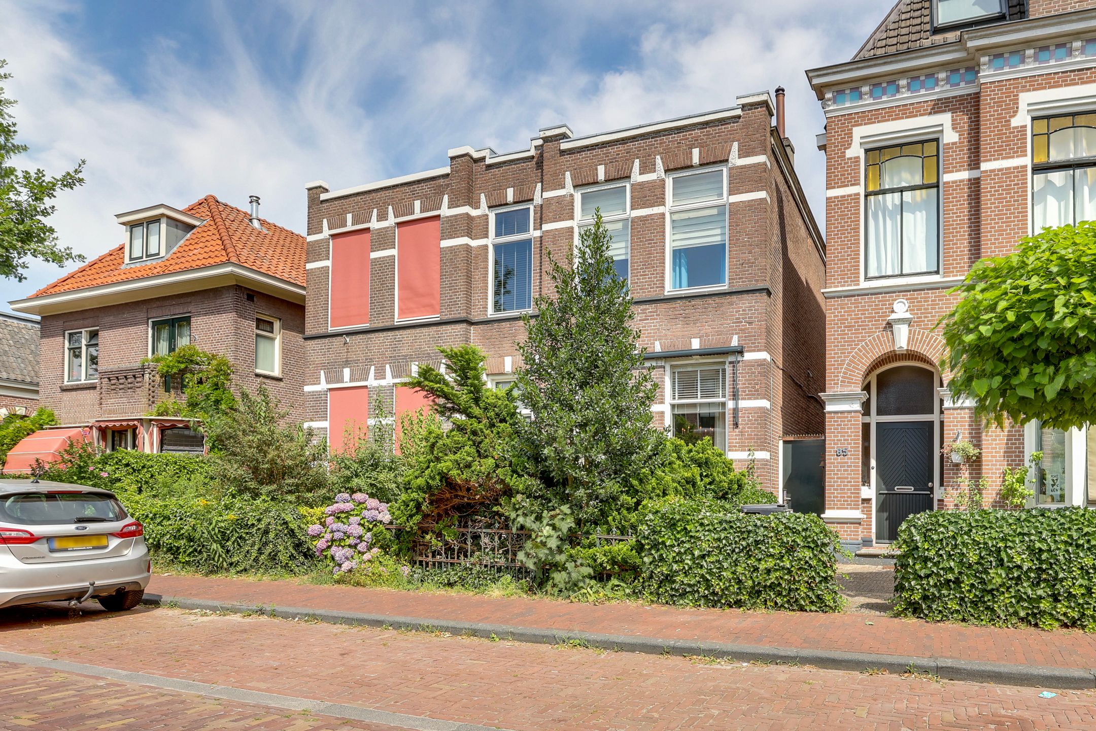 Foto van Zuideinde 83, Meppel