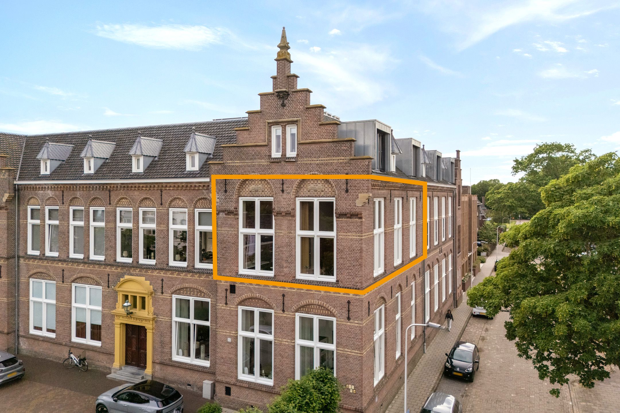 Foto van Zuideinde 76G, Meppel