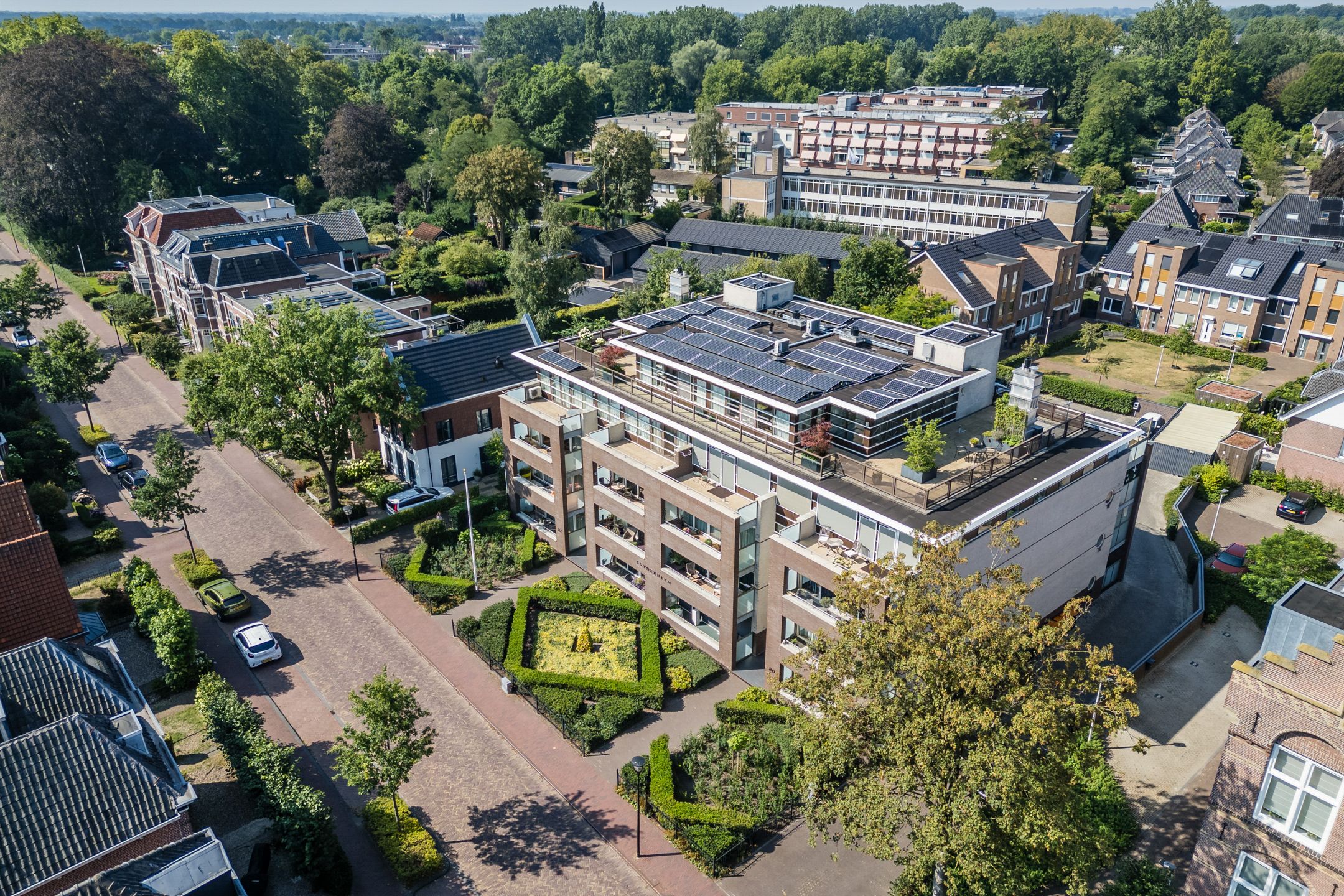Foto van Zuideinde 8008, Meppel